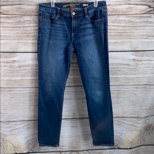 Women’s Arizona Super Skinny Jeans